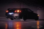 Nissan GT-R Ultimate Street Edition by Switzer Performance 2012 года